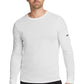 Nike Dri-FIT Cotton/Poly Long Sleeve Tee