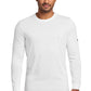 Nike Dri-FIT Cotton/Poly Long Sleeve Tee