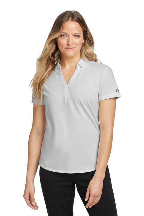 OGIO® Women's Limit Polo
