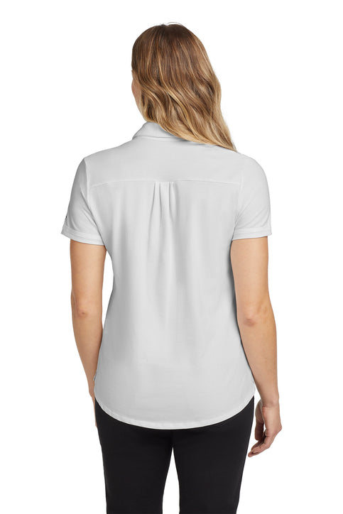 OGIO® Women's Limit Polo
