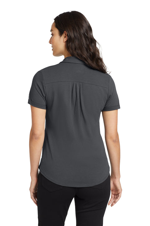 OGIO® Women's Limit Polo