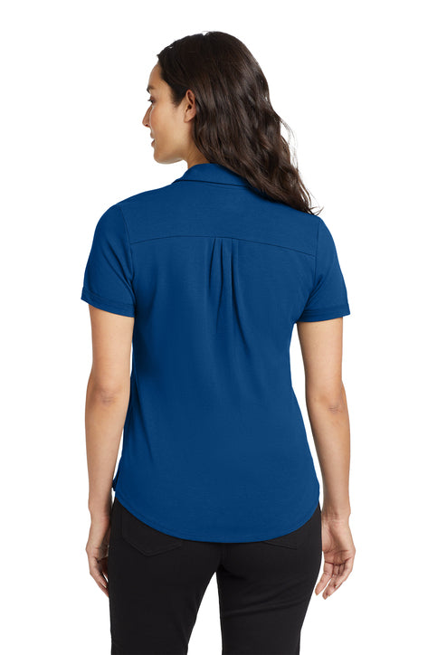 OGIO® Women's Limit Polo