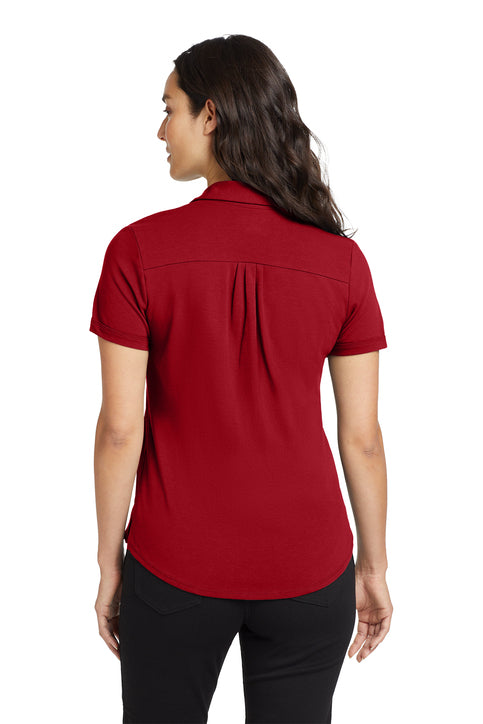 OGIO® Women's Limit Polo