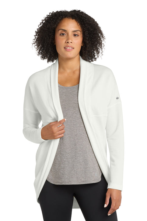 OGIO® Women's Luuma Cocoon Fleece