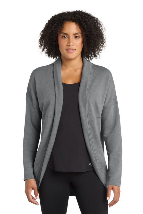 OGIO® Women's Luuma Cocoon Fleece