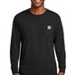 Carhartt® Workwear Pocket Long Sleeve T-Shirt