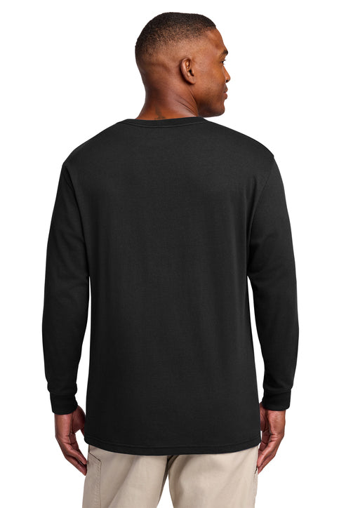 Carhartt® Workwear Pocket Long Sleeve T-Shirt