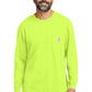 Carhartt® Workwear Pocket Long Sleeve T-Shirt