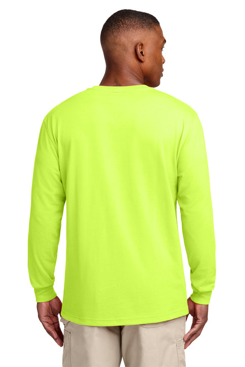 Carhartt® Workwear Pocket Long Sleeve T-Shirt