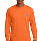 Carhartt® Workwear Pocket Long Sleeve T-Shirt