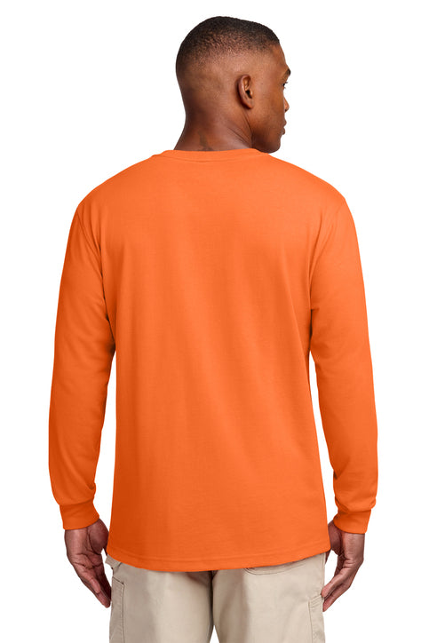 Carhartt® Workwear Pocket Long Sleeve T-Shirt