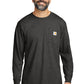 Carhartt® Workwear Pocket Long Sleeve T-Shirt