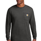 Carhartt® Workwear Pocket Long Sleeve T-Shirt