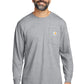 Carhartt® Workwear Pocket Long Sleeve T-Shirt