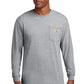 Carhartt® Workwear Pocket Long Sleeve T-Shirt