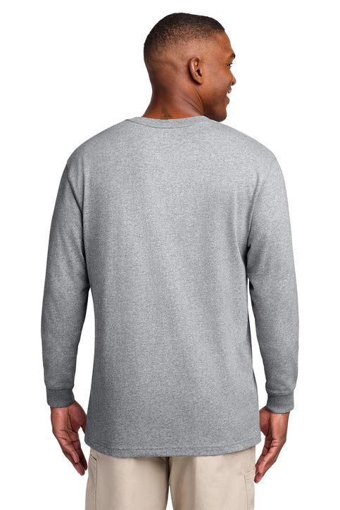Carhartt® Workwear Pocket Long Sleeve T-Shirt