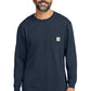 Carhartt® Workwear Pocket Long Sleeve T-Shirt