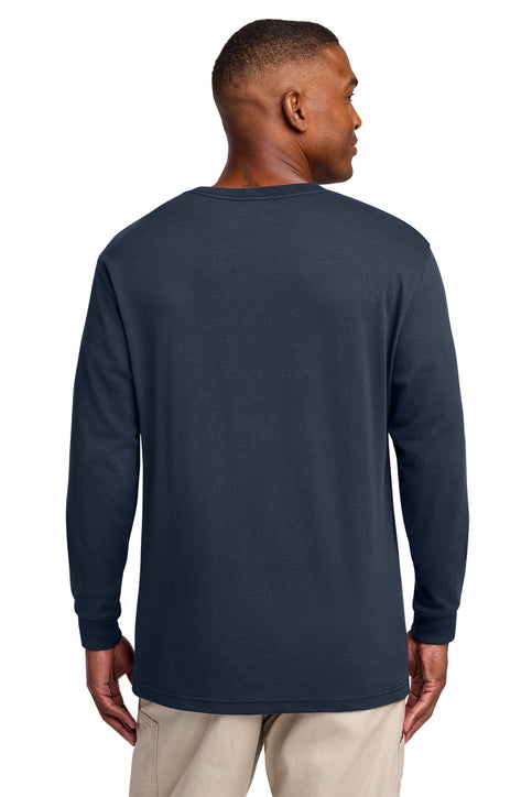 Carhartt® Workwear Pocket Long Sleeve T-Shirt