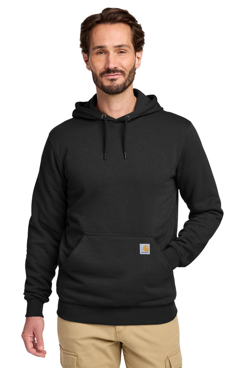 Carhartt® Midweight Hooded Sweatshirt - CH0001