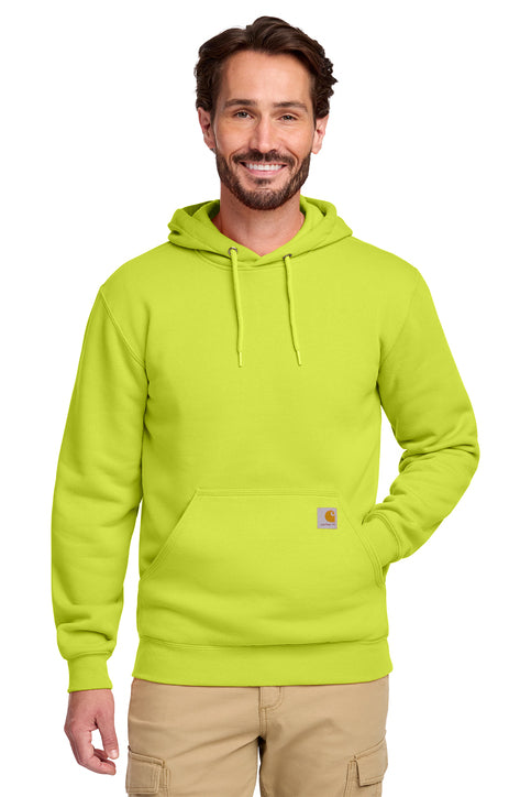 Carhartt® Midweight Hooded Sweatshirt - CH0001