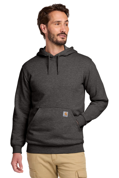 Carhartt® Midweight Hooded Sweatshirt - CH0001