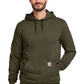 Carhartt® Midweight Hooded Sweatshirt - CH0001