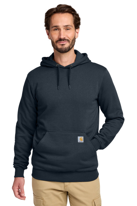 Carhartt® Midweight Hooded Sweatshirt - CH0001