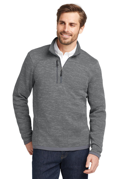 Eddie Bauer® Sweater Fleece 1/4-Zip - EDB026