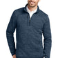 Eddie Bauer® Sweater Fleece 1/4-Zip - EDB026