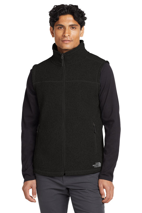 The North Face® Sweater Fleece Vest