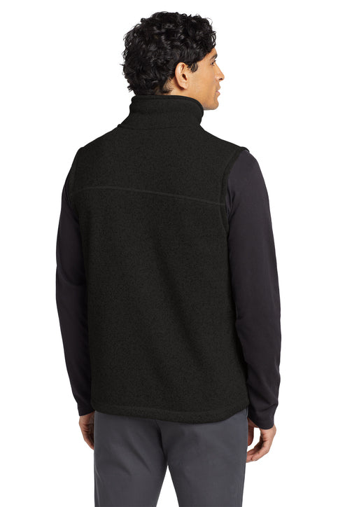 The North Face® Sweater Fleece Vest