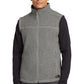 The North Face® Sweater Fleece Vest