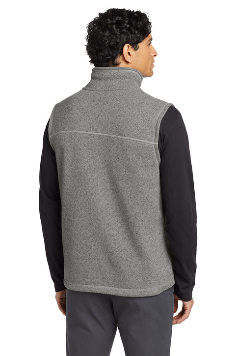 The North Face® Sweater Fleece Vest