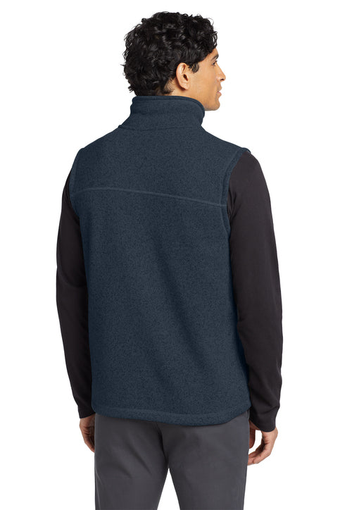 The North Face® Sweater Fleece Vest