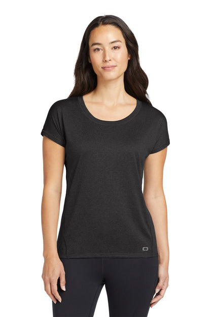 OGIO® Women's Pulse Dolman Tee
