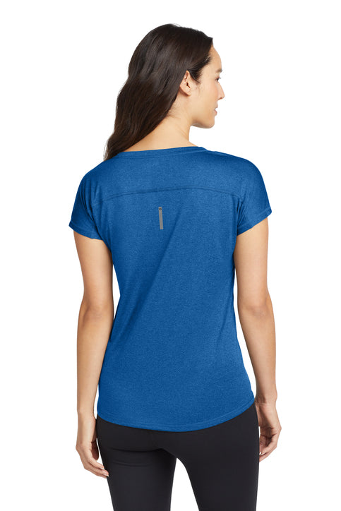 OGIO® Women's Pulse Dolman Tee