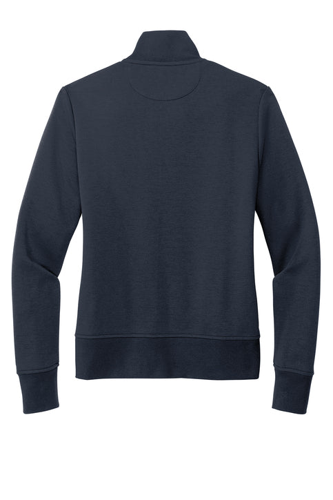 Brooks Brothers® Women’s Double-Knit Full-Zip