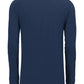 Nike Dri-FIT Cotton/Poly Long Sleeve Tee