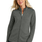 TravisMathew Women's Coveside Full-Zip
