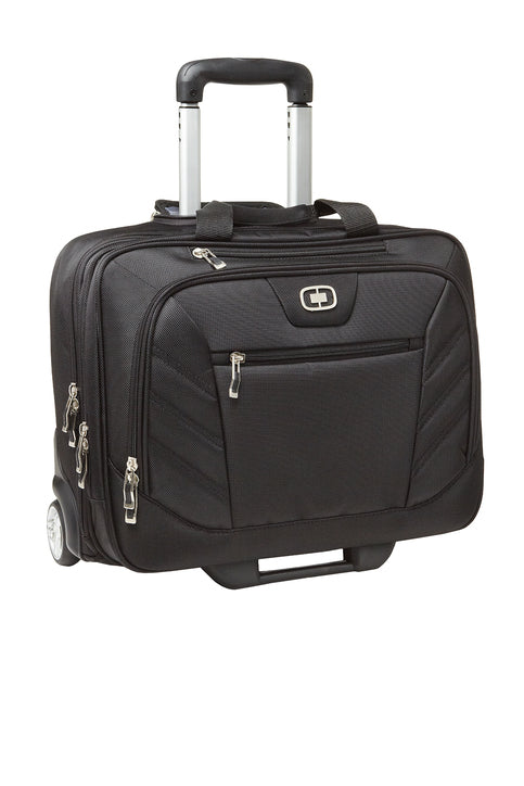 OGIO® - Lucin Wheeled Briefcase