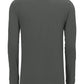 Nike Dri-FIT Cotton/Poly Long Sleeve Tee