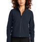 Mercer+Mettle® Women’s Stretch Soft Shell Jacket - MM00027