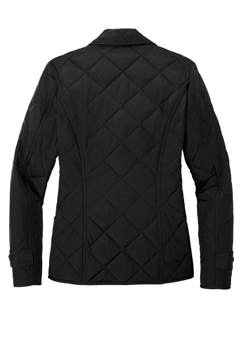 Brooks Brothers® Women’s Quilted Jacket