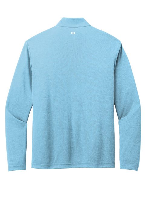 TravisMathew Coto Performance 1/4-Zip