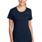 Nike Women's Team rLegend Tee