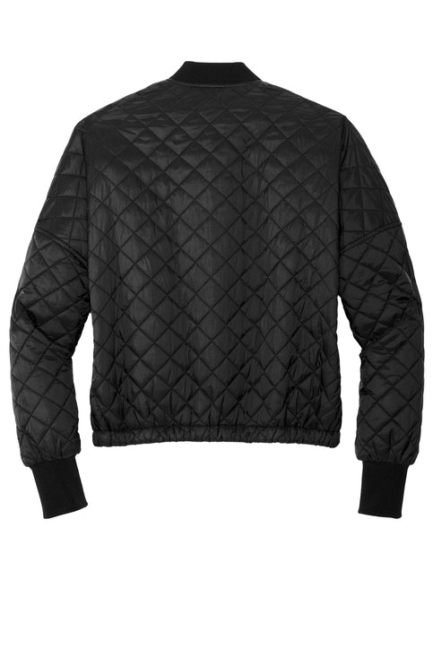 Mercer+Mettle® Women’s Boxy Quilted Jacket