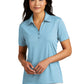 TravisMathew Women's Coto Performance Polo