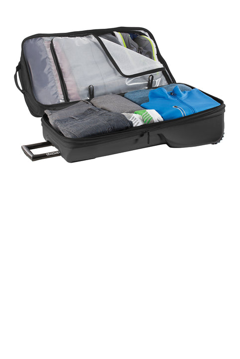OGIO® Nomad 30 Travel Bag