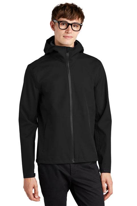Mercer+Mettle® Waterproof Rain Shell