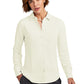 Brooks Brothers® Women’s Full-Button Satin Blouse